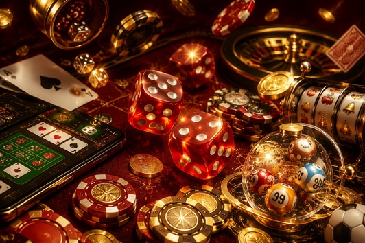 gambet